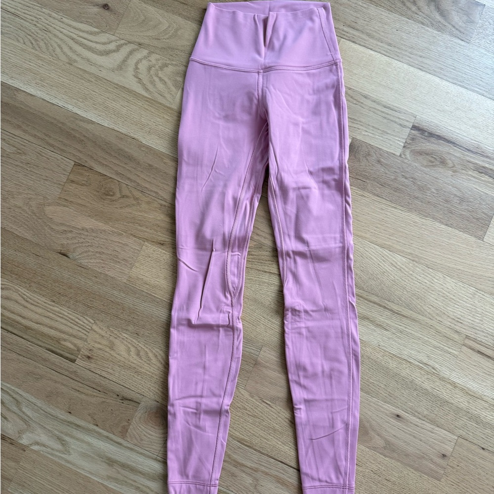 lululemon Align HR Leggings